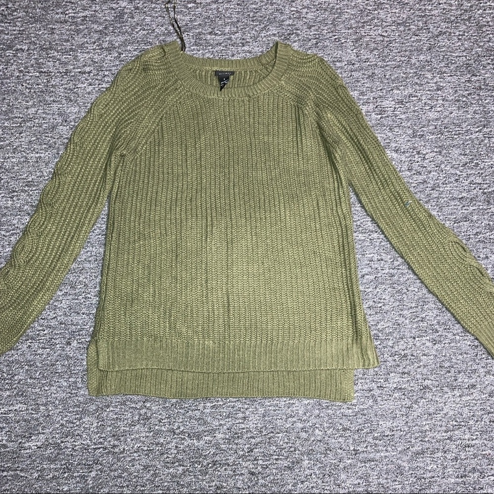 sweater